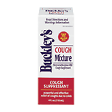 Buckley's Cough Suppressant Mixture Liquid Sugar Free & Alcohol Free Full-Size Picture